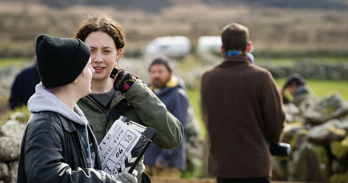 Sound/Image Cinema Lab wins bronze at Reimagine Education Awards 2022